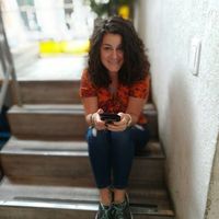 Yahima Andres的照片