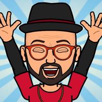 Andrea Farnocchia's Photo