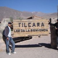 Fotos de Héctor Galli