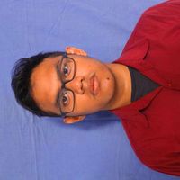 Julio Sidiki's Photo