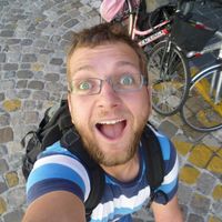 Фотографии пользователя Břetislav Krejsa