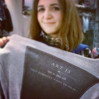 Marina-Astarti's Photo