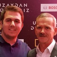 Ayhan Alp Aydeniz's Photo