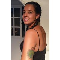 Photos de Beatriz Pérez López