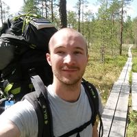 Flavien Knuchel的照片