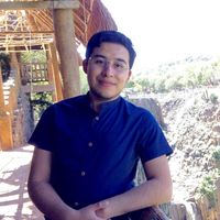 Pedro Luis Fragoso Cruz's Photo