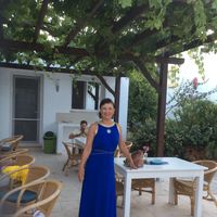 Valentina Peltola's Photo