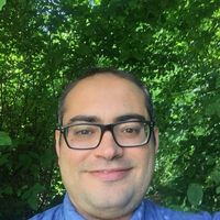 masood valavi's Photo