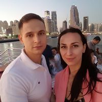 Artem Sobolev's Photo