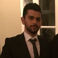 Ali Gülcegün的照片