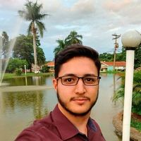 Victor Tripoli's Photo