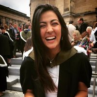 Ariana Carter's Photo