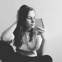 Александра Слепич's Photo