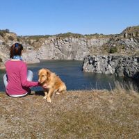 Viviana Soledad Berríos's Photo