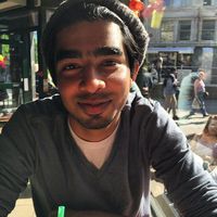 Hissan Mohammad's Photo