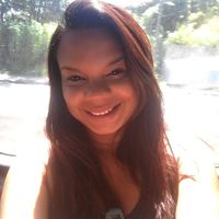 Raphaelly  Kaliny Oliveira's Photo