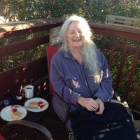 Martha Jackson's Photo