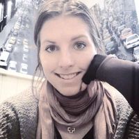 Anna Guenkel's Photo