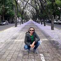 Alejandro Di Fonzo's Photo