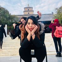 María Reyes's Photo