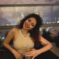 Gülşen İlayda ESMERGÜL's Photo