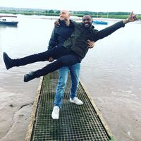 Ademola A Kotti的照片