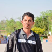 Raj Jaiswal's Photo