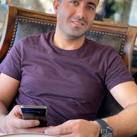 Ozdemir Fidan's Photo