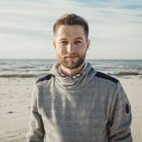 Konrad Goszczynski的照片