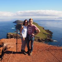 Leo Berastegui's Photo