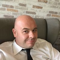 David Henderson的照片