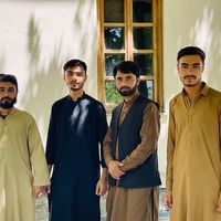 Mohammad Ibrahim's Photo