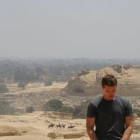 buba sichinava's Photo