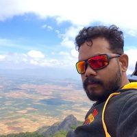 Ravi Kumar K's Photo