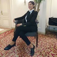 Melissa Latchman的照片