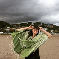 Alinta Maguire的照片