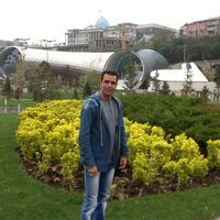 REZA karrabi's Photo