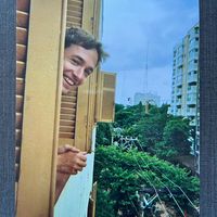 Lars  Hallaråker's Photo