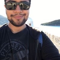 Juan Restrepo's Photo