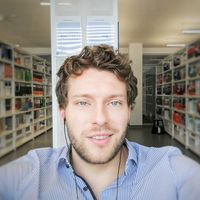 Max Hoheiser's Photo