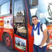 Hadj Brahim  BEKKAYE's Photo