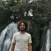 Andres Gonzalez Paul Rivera's Photo