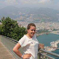 Anna Ardabeva's Photo