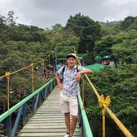 Jonatan Angeles's Photo