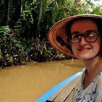 Rebecca Goulton's Photo