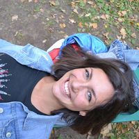 Nastya Ivanova's Photo