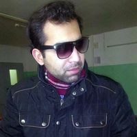 Umer Ch的照片
