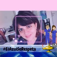 Macarena Merino的照片