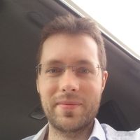 Francois SEENE's Photo