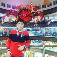 Aziz Olimov的照片